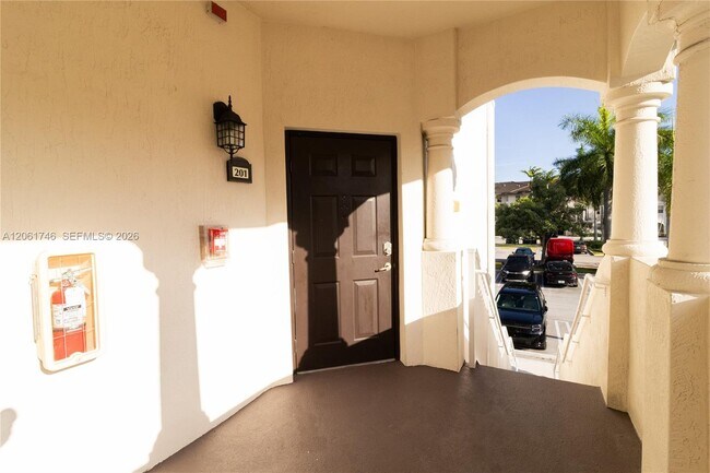 Building Photo - 11603 NW 89th St