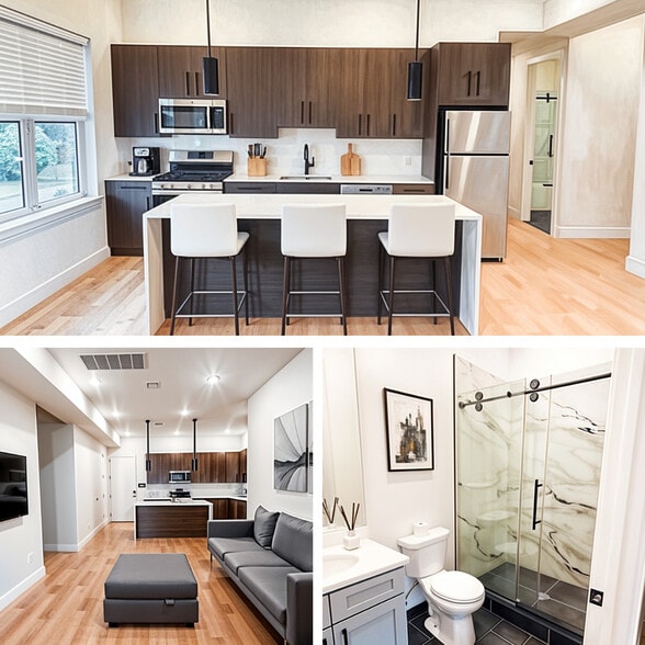 Main - 325 Union Blvd