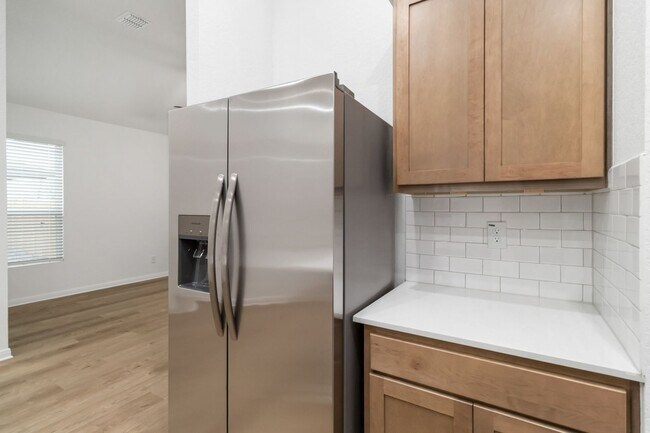 Building Photo - 6 Weeks Free Move-In Special! Brand New 3 Bed / 2 Bath Home – Modern Kitchen + Private Yard
