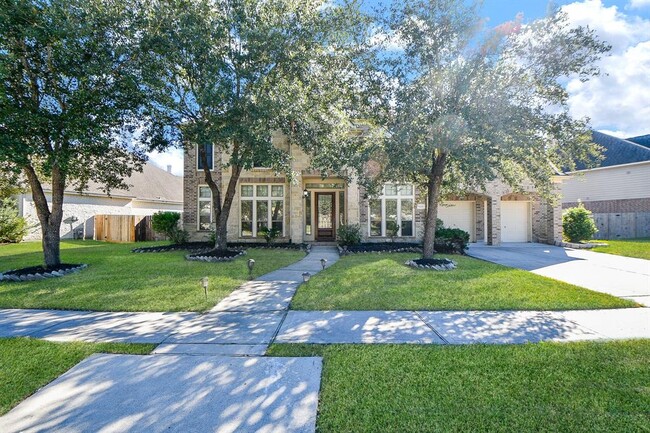Building Photo - 14210 Mopan Springs Ln
