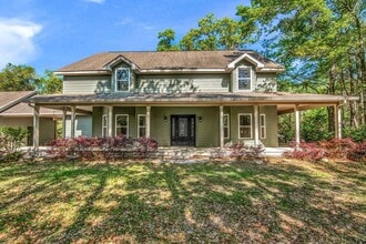 Building Photo - Home For Rent