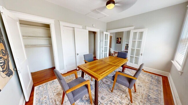 Building Photo - 2309 Thurman Ave