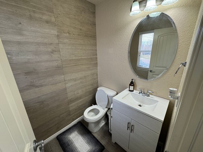 Building Photo - Modern 3BR/3BA Two-Story Home with Open Layout, Stainless Steel Kitchen & Low-Maintenance Living