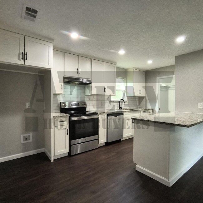 Building Photo - Beautiful 2 Bedroom 1 Bathroom for rent in Kaufman!