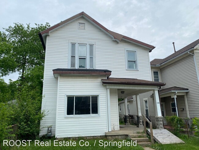 Primary Photo - 3 br, 1.5 bath House - 236 E Northern Ave