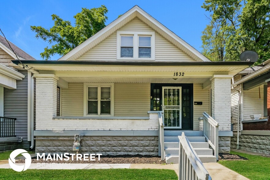 Primary Photo - 1832 W Kentucky St