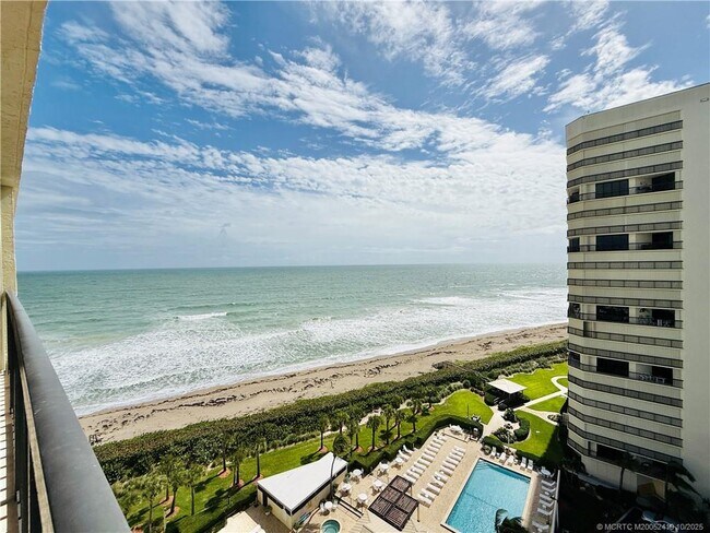 Building Photo - 9500 S Ocean Dr