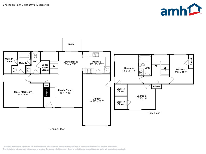 Building Photo - 275 Indian Paint Brush Dr