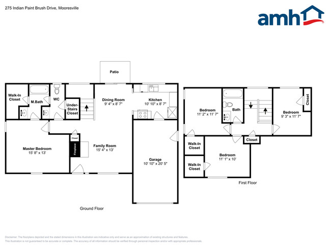 Building Photo - 275 Indian Paint Brush Dr