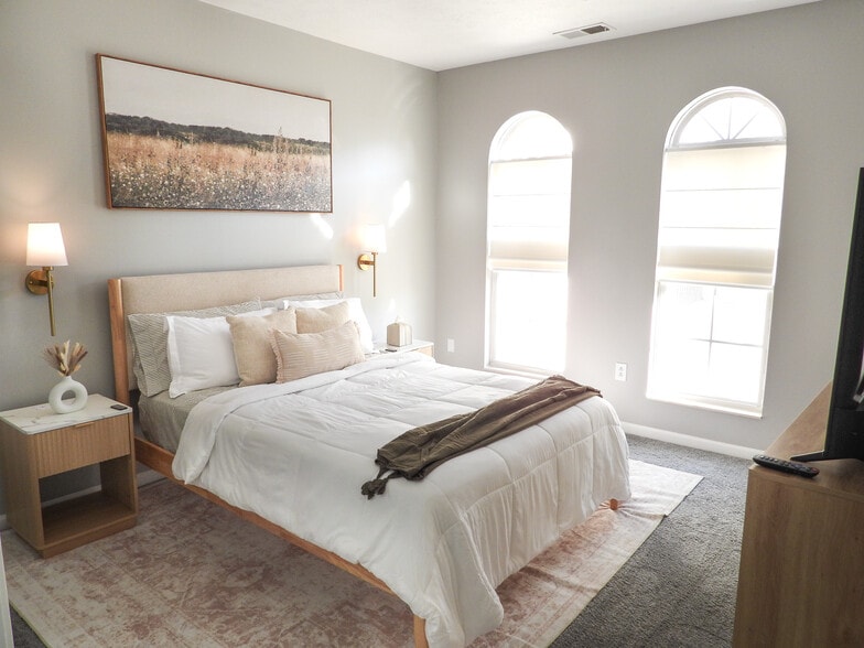 4224NL, Furnished Two Bed/Two Bath - Preston Gardens