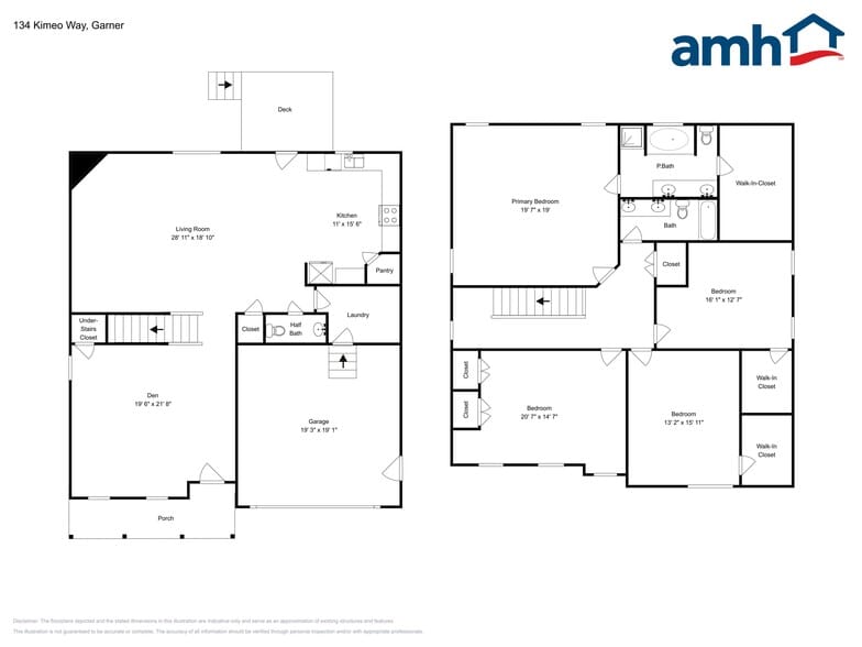 Building Photo - 134 Kimeo Way