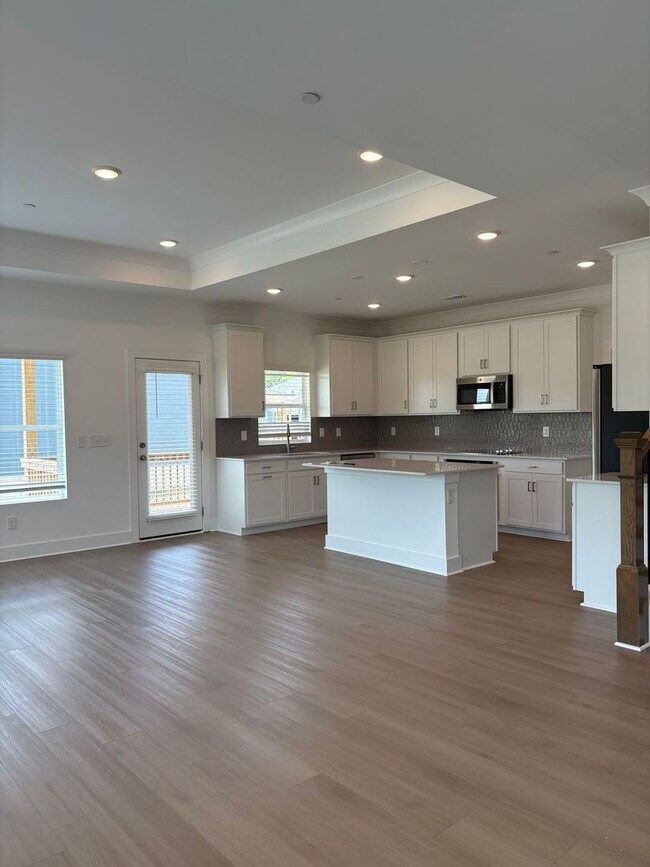Building Photo - New Construction | Covered Deck + Open Living | Columbia, TN