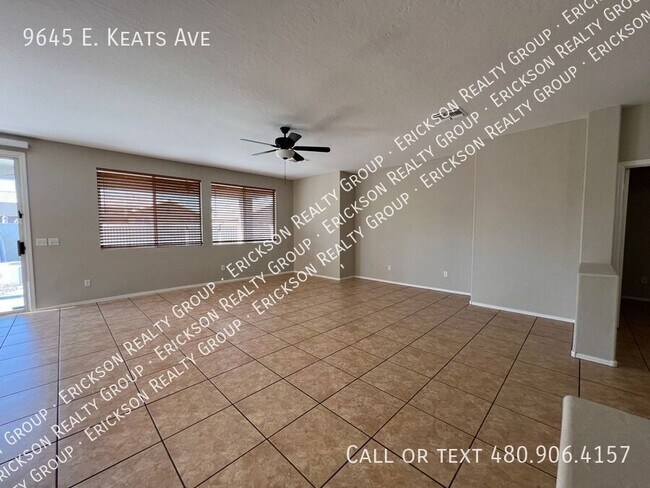 Building Photo - 9645 E Keats Ave