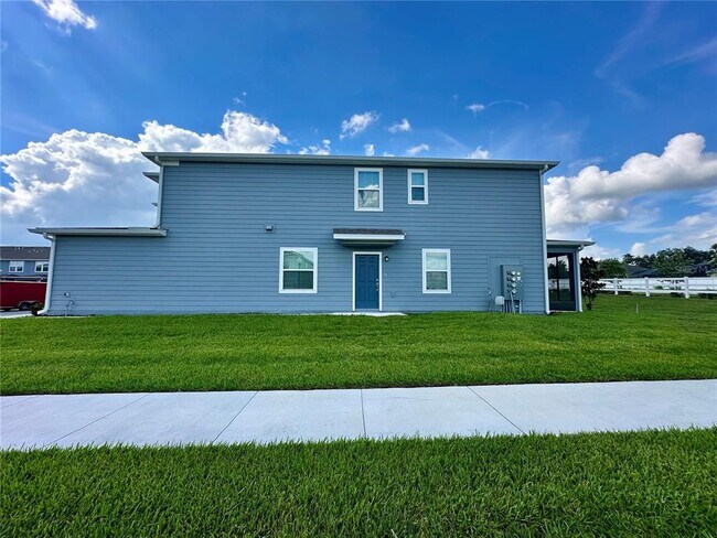 Building Photo - 2502 Winsome Wy