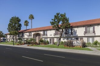 Building Photo - La Paz Apartments