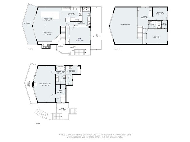 Building Photo - 1106 CA-173
