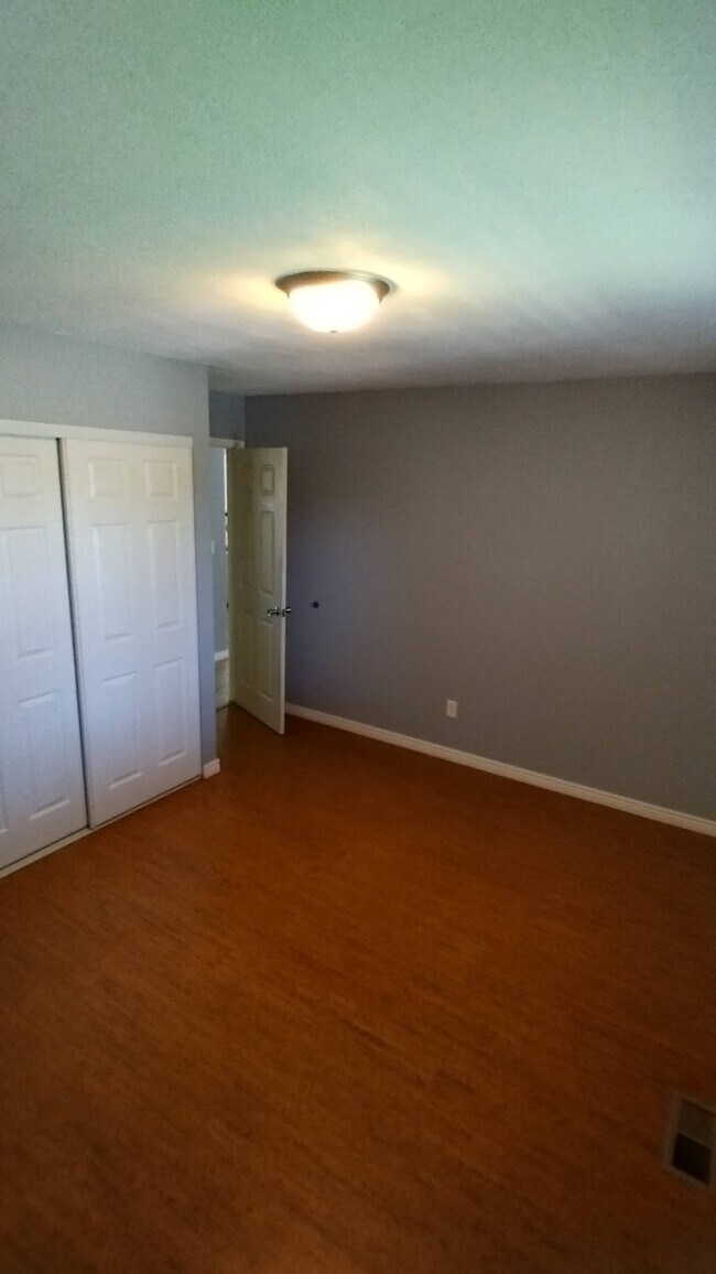 Bedroom 2 - 2782 1/2 Grant Ct