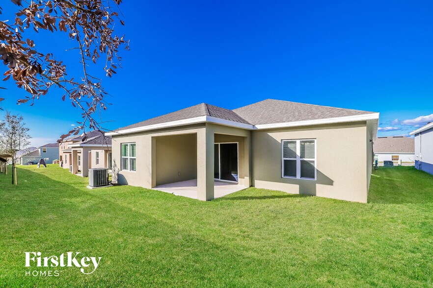 Building Photo - 1100 Cavender Creek Rd