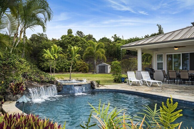 Building Photo - Luxurious Oceanview Getaway w/Private Pool...