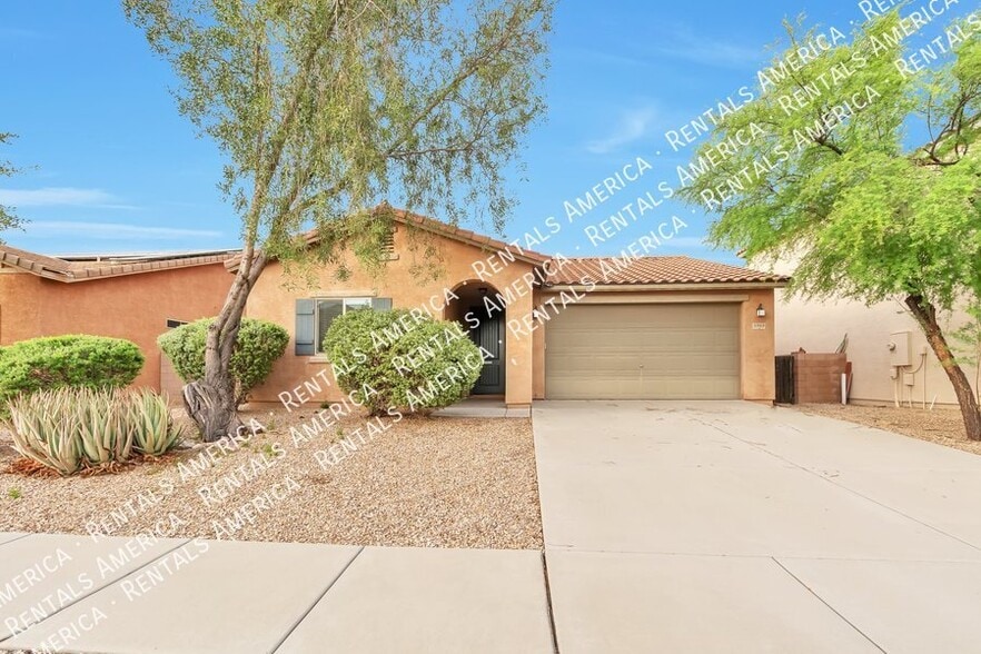 Building Photo - 8960 N Country Home Ln