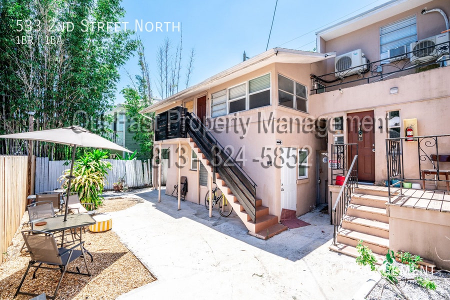 Building Photo - 533 2nd St N