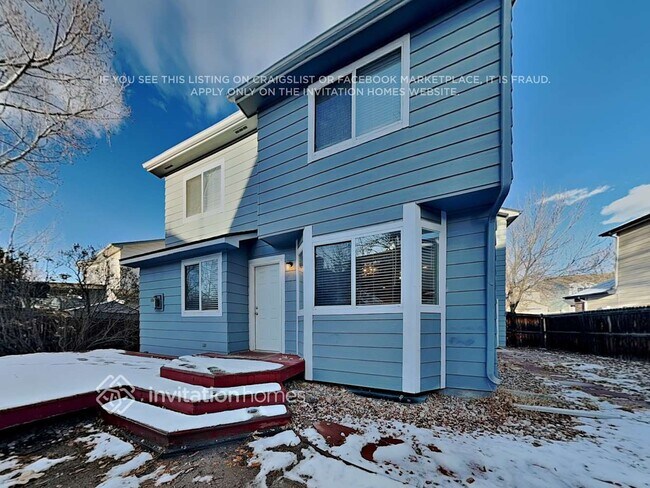 Building Photo - 4981 N Silverlace Dr