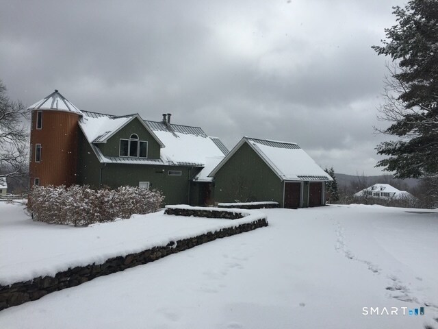 Building Photo - 187 Old Mt Tom Rd