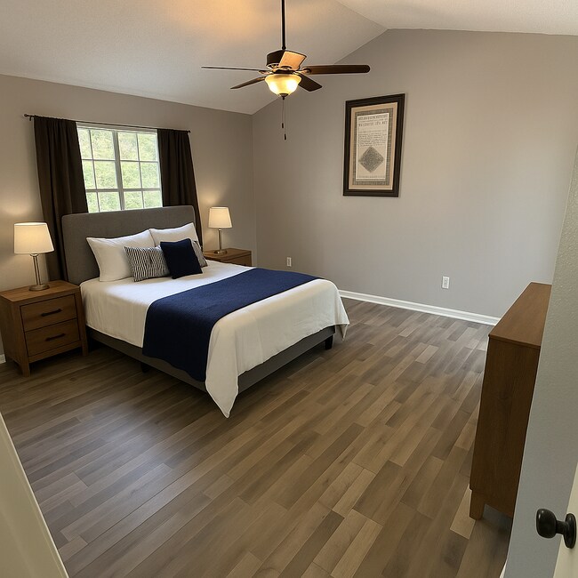 Building Photo - 5701 Timber Star