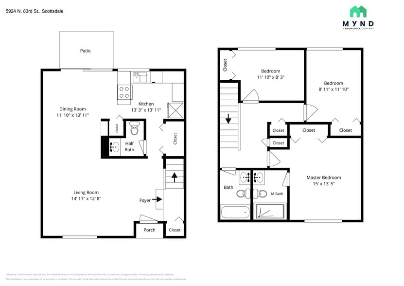 Building Photo - 5924 N 83rd St