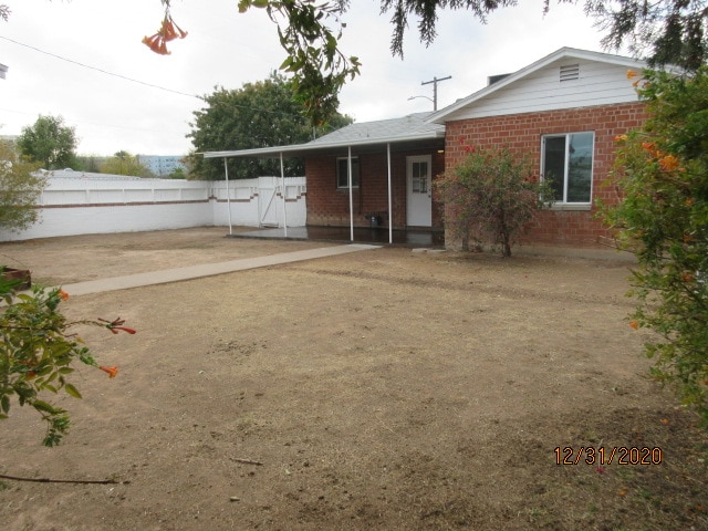 Building Photo - 4201 N 4th Ave