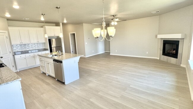 Building Photo - Beautiful Brand New 3-Bedroom Home in Coun...