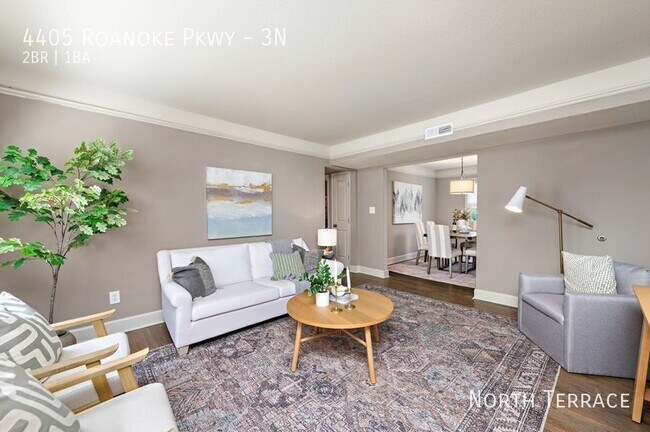 Building Photo - 4405 Roanoke Pkwy