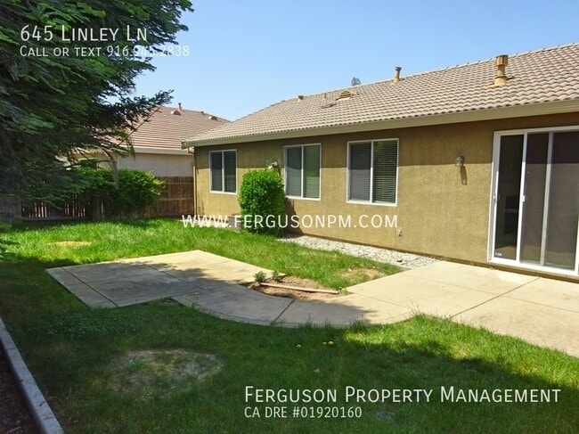Building Photo - 645 Linley Ln