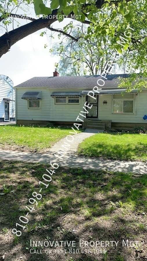 Building Photo - 4814 Canterbury Ln