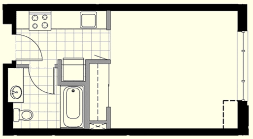 SB - The Sitka Apartments