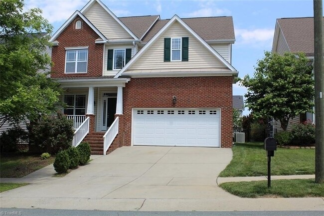 Primary Photo - 2043 Sinclair Trce