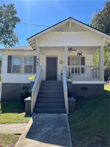 Building Photo - 962 Division St NW