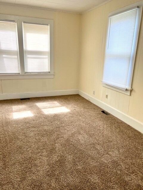 Bedroom - 2406 W Olive St
