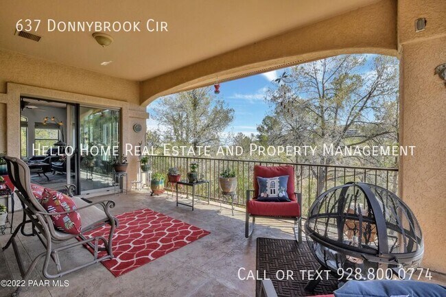 Building Photo - 637 Donnybrook Cir