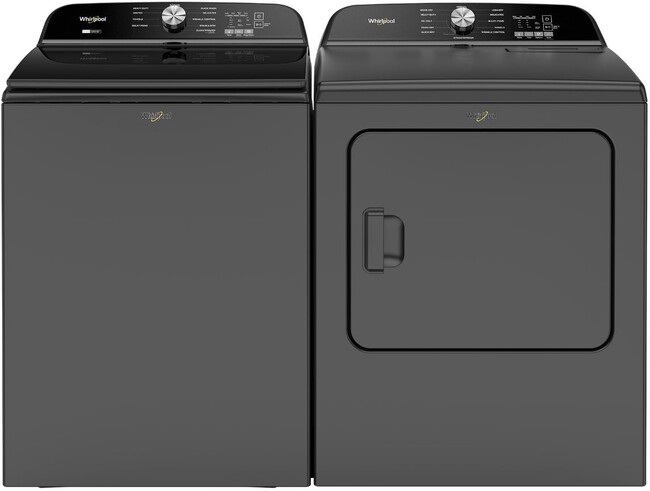 Washer and Dryer - 2926 N Coronado Dr