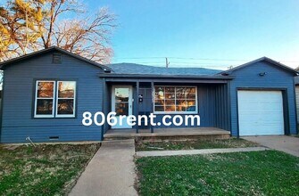 Building Photo - Charming house