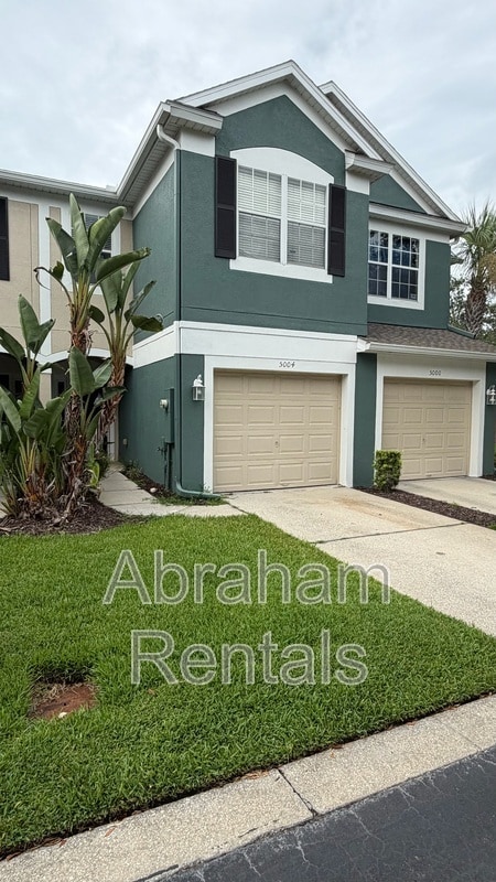 Building Photo - 5004 Hawkstone Dr