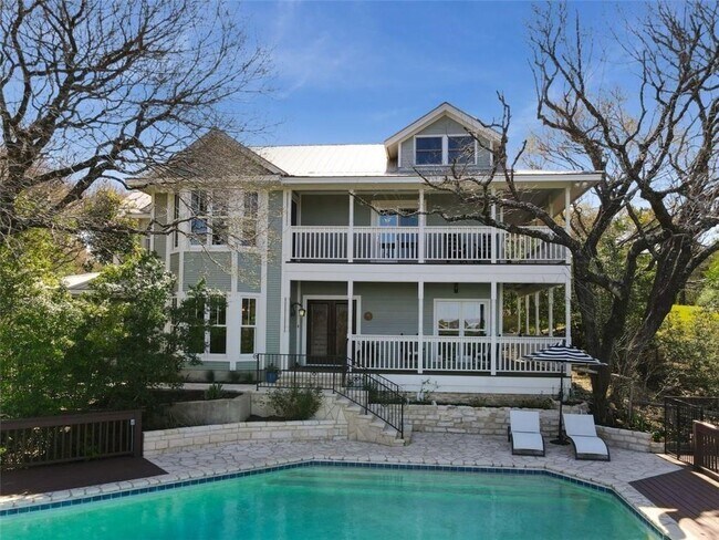 Building Photo - 1901 Yaupon Valley Rd