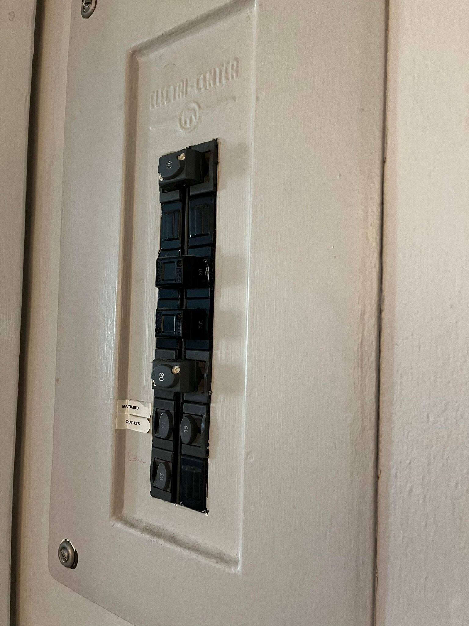 Building Photo - 509 N Bowdoin Pl