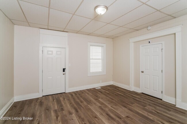 Building Photo - 2715 Garland Ave