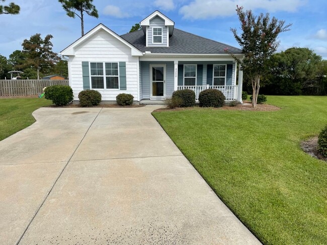Primary Photo - 2 Bedroom 2 Bathroom House in Southport