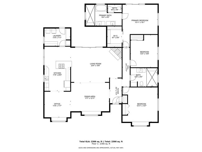 Building Photo - 6518 Kury Ln