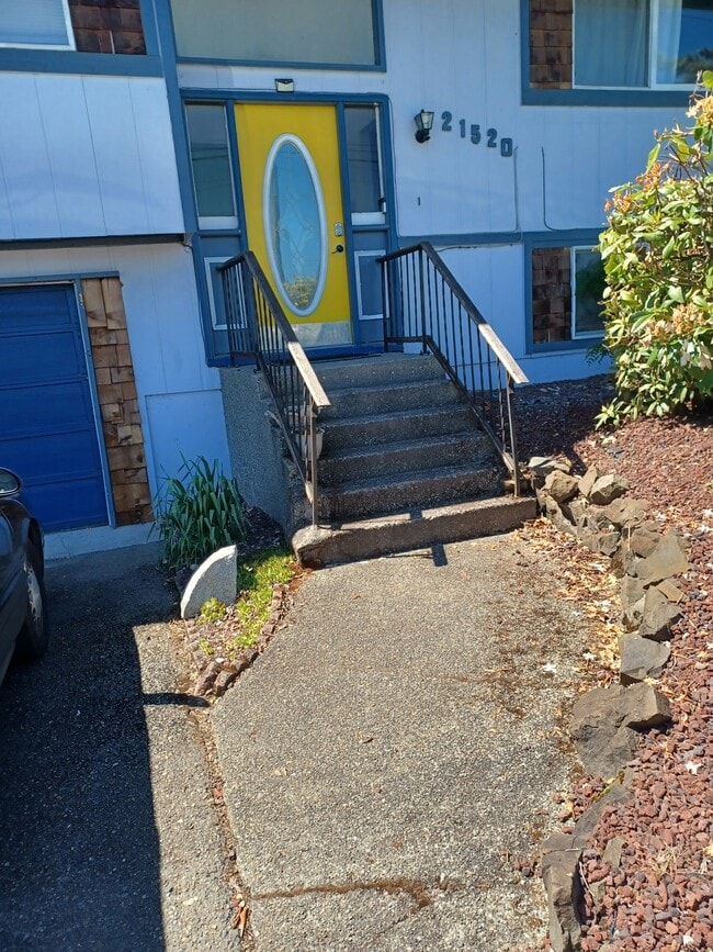 Building Photo - 21520 38th Ave E