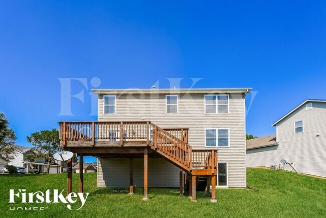 Building Photo - 1250 Flintshire Ln