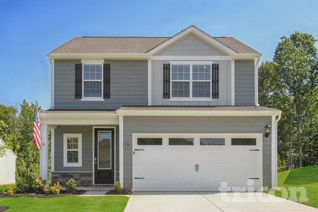 Building Photo - 154 Tradesmen Trl